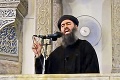 Teroristická organizácia Islamský štát zverejnila zvukovú nahrávku: Slová jej vodcu vzbudzujú hrôzu!