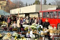 Hlavné mesto prijalo opatrenia na Dušičky: Ako bude  premávať MHD?