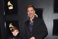 Spevák Ricky Martin si za pôrod potomka opäť zaplatil: Štvrté dieťa na ceste!