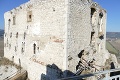 Historickému skvostu na východe hrozí rozpadnutie: Tieto časti Spišského hradu obnovia za 4,8 milióna €