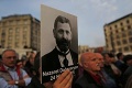 Americká Snemovňa reprezentantov uznáva genocídu Arménov: Tento krok rozhnevá Turecko