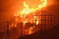 Peklo v Kalifornii: Počet obetí požiaru sa zvýšil na 59
