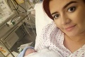 Mamičke v 26. týždni odtiekla plodová voda, bábätko však neporodila: Toto by nemala zažiť žiadna žena