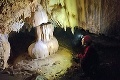 Pikantný objav jaskyniarov na východe: V Priapuse našli 1,5-metrový falus