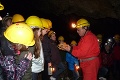 Toto v žiadnej inej jaskyni na Slovensku nezažijete: V Zlej džure si chytíte kostru a to nie je všetko!