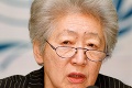 Zmenila životy miliónom utečencov: Zomrela Sadako Ogataová († 92), prvá a jediná šéfka UNHCR