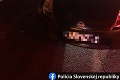 Policajti zastavili na diaľnici Slavomíra: Nález v jeho aute mu poriadne zavaril