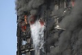 Pri požiari Grenfell Tower zomrelo 72 ľudí: Doplatili na zlé rozhodnutie londýnskych hasičov?!