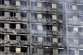 Pri požiari Grenfell Tower zomrelo 72 ľudí: Doplatili na zlé rozhodnutie londýnskych hasičov?!