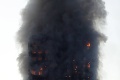 Pri požiari Grenfell Tower zomrelo 72 ľudí: Doplatili na zlé rozhodnutie londýnskych hasičov?!