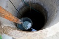 Tragédia vo Vranove nad Topľou: Muž († 43) prišiel o život pri čistení studne