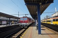 Železnice spustili ostrú prevádzku mobilnej aplikácie: Má zjednodušiť on-line nákup lístkov