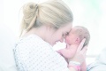 TOP 10 silných fotografií žien po pôrode: Tieto zábery by si mala pozrieť každá (budúca) matka