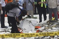 Našli čierne skrinky zo zrúteného lietadla: Čo spôsobilo tragédiu, pri ktorej zomrelo 189 ľudí?