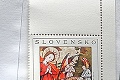 Veľký medzinárodný úspech: Slovenská známka je 2. najkrajšia na svete