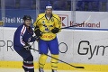 Švédska legenda Michael Nylander neveril vlastným očiam: Odkiaľ Stümpel stále berie tie drevené hokejky?