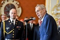 Česko si pripomenulo 101. výročie vzniku Československa: Zeman už štvrtýkrát odmietol Babišov návrh