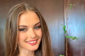 Krásna Klára sa stala Česko-Slovenskou Miss 2019, teraz hviezdi opäť: Úspech na svetovej súťaži!