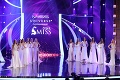 Krásna Klára sa stala Česko-Slovenskou Miss 2019, teraz hviezdi opäť: Úspech na svetovej súťaži!