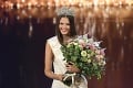 Korunovali novú Miss Universe Slovenska a Česko-Slovenska: Pozrite si víťazky prestížnej súťaže krásy