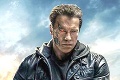 Schwarzenegger pobavil svojím krytom na telefóne: Samoľúby Terminátor