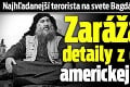 Najhľadanejší terorista na svete Bagdádí († 48) je mŕtvy: Zarážajúce detaily z operácie americkej armády