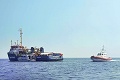 Nemecká lodná kapitánka Carola Rackete: Záchrankyňa ľudí či pašeráčka migrantov?!