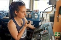 Nemecká lodná kapitánka Carola Rackete: Záchrankyňa ľudí či pašeráčka migrantov?!