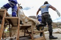 Nový masový hrob v Mexiku: Na objavenie čakajú tisíce ďalších obetí