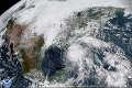Na Floridu sa ženie najhorší hurikán za celé storočie: Správanie niektorých ľudí desí!