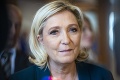 Le Penová prehrala súdny spor o karikatúru: Političku prirovnávala k exkrementu