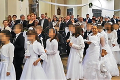 O škandalóznom prípade z Trnavy sa dozvie aj Vatikán: Rázny krok hudobníčky z Cigánskych diablov!