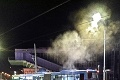 Vystrašení cestujúci MHD v Košiciach: Z autobusu sa valil dym!