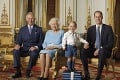 Kráľovskú rodinu čakajú zmeny: Alžbeta chce využiť zákon z roku 1937, Charles by sa mal dočkať