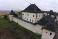 Po 17 rokoch práce a miliónoch eur niet po chátrajúcej ruine ani stopy: Takto vyzerá hrad v Hronseku teraz!