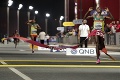 Maratón v Tokiu je ohrozený: Nechceme vidieť rovnaké obrázky ako v Dauhe