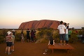 Austrália pristúpila k radikálnemu kroku: Turistom zakázala výstup na známu horu