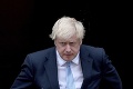 Britský premiér Johnson už má náhradu: Novou ministerkou práce bude bývalá štátna tajomníčka
