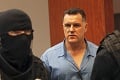 Polícia zatkla Pavla Ruska: Mal si objednať vraždu, udal ho mafiánsky boss Černák!