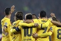 Škriniarov Inter proti Dortmundu zvíťazil, Slavia potrápila Barcelonu
