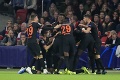 Súboj futbalových mladíkov zvládla lepšie Chelsea: Ajax zaplakal, bič plieskal na konci!