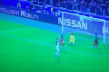 Kontrovezné gesto Ronalda po góle: Chcel Dybalu obrať o presný zásah?