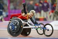 Paralympijská šampiónka naplnila slová z OH 2012: Radšej eutanázia ako kruté bolesti