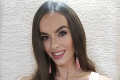 Slovensko opäť v silnom zastúpení! Zosadí úradujúcu Miss World táto kráska?