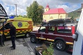 Tragédia v Západných Tatrách: Horskí záchranári našli v aute mŕtveho muža († 61)