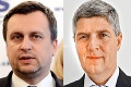 Danko a Bugár si skočili do vlasov, tretí koaličný partner reaguje: Diplomatické vyjadrenie Smeru