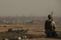 Zásadný obrat v Sýrii: Kurdi sa spojili s vládnymi silami proti tureckej ofenzíve