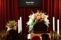 Prahu zaliali slzy: Najsilnejšie momenty poslednej rozlúčky a pohrebu Karla Gotta († 80)