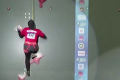 Pavúčia žena šokuje svet: 15-metrovú stenu zdolala v rekordnom čase