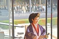 Japonský cisár zasadol na trón, Čaputová sa na ceremónii dopustila faux pas: Pozrite, čo ukázala slovenská prezidentka
